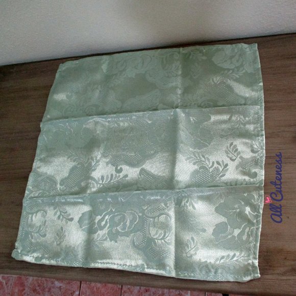 🎀 Cloth Napkins - Picture 2 of 7